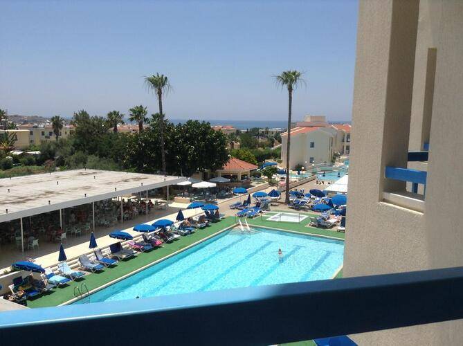 Kissos Hotel