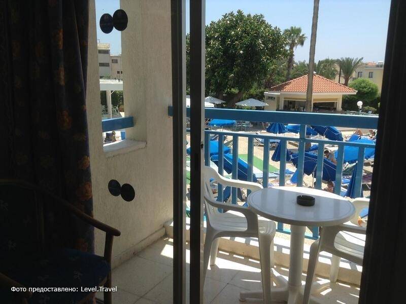 Фотография Kissos Hotel
