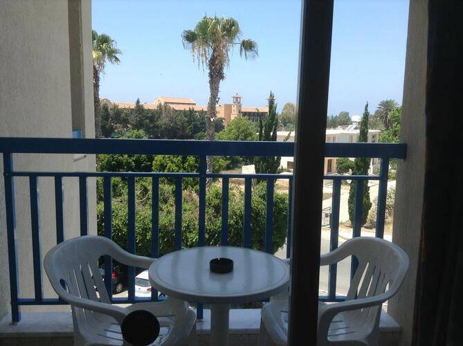 Kissos Hotel