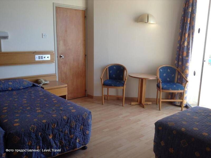 Фотография Kissos Hotel