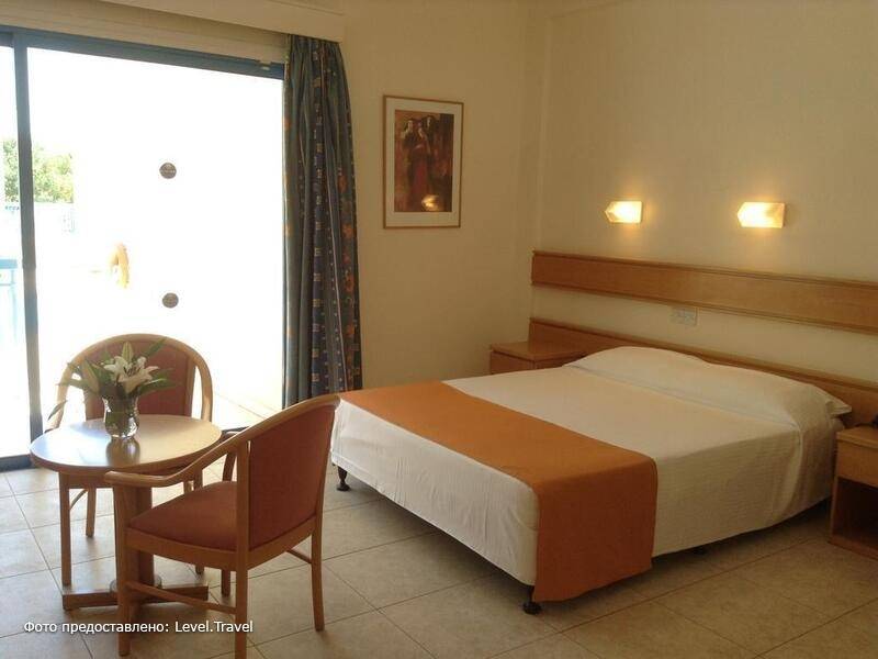 Фотография Kissos Hotel