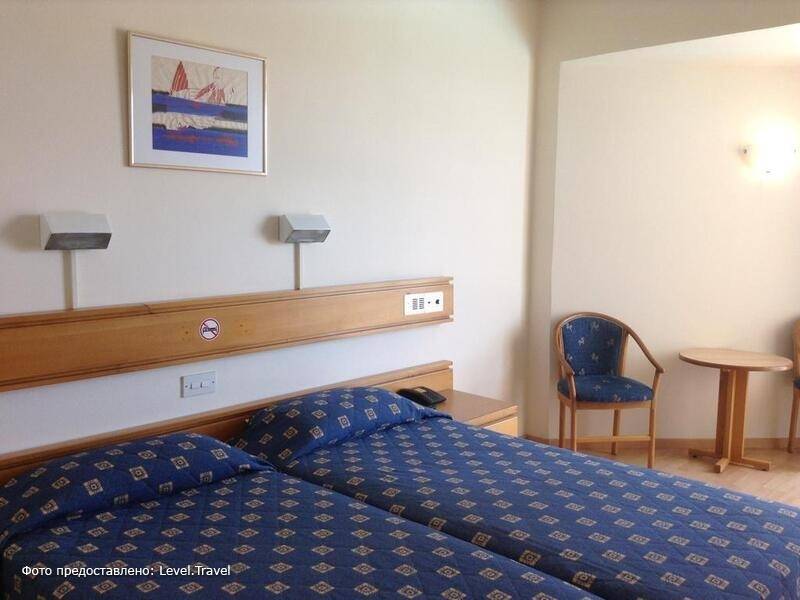 Фотография Kissos Hotel