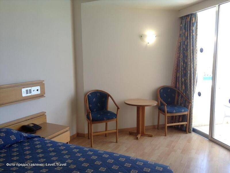 Фотография Kissos Hotel