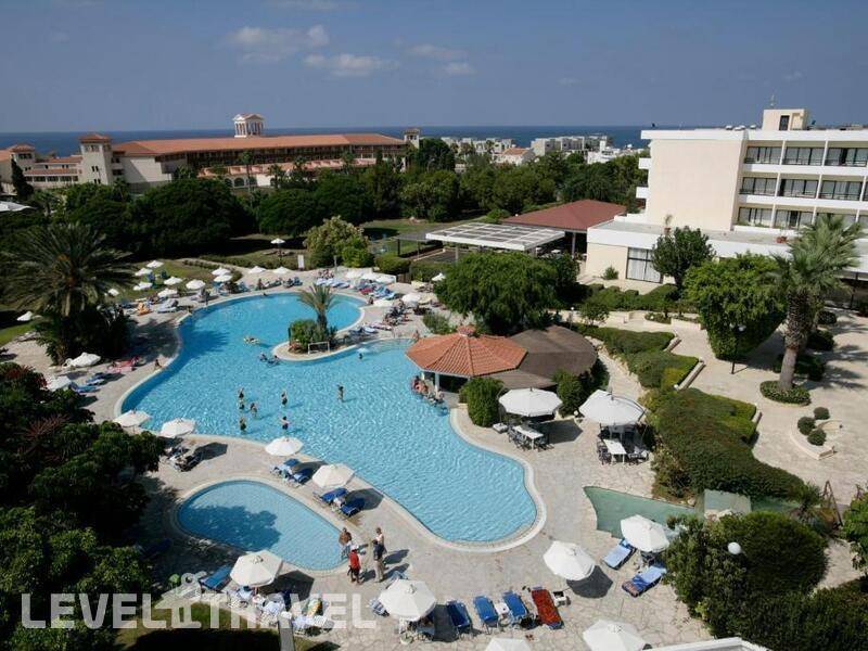 Фотография Avanti Paphos