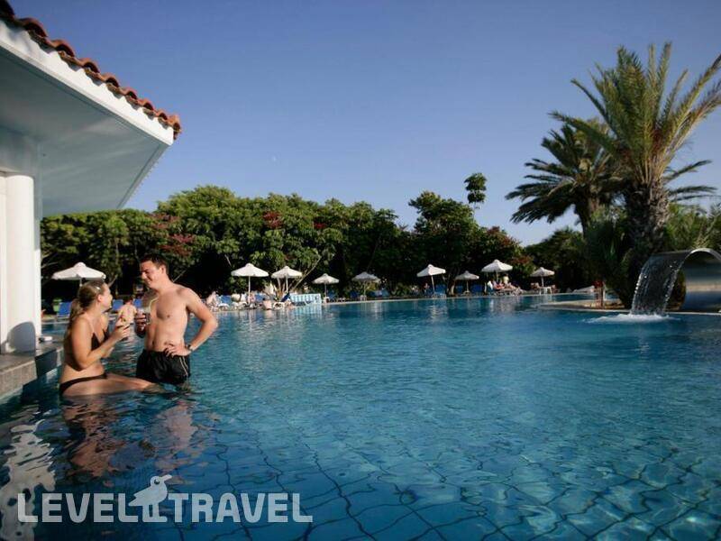 Фотография Avanti Paphos