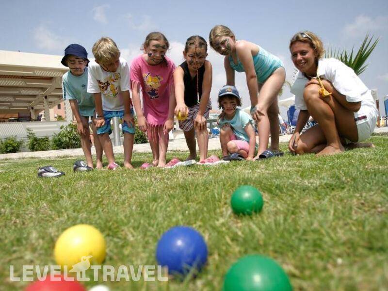 Фотография Avanti Paphos