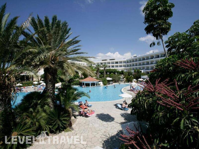 Фотография Avanti Paphos