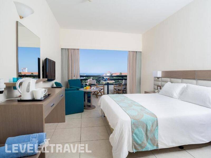 Фотография Avanti Paphos