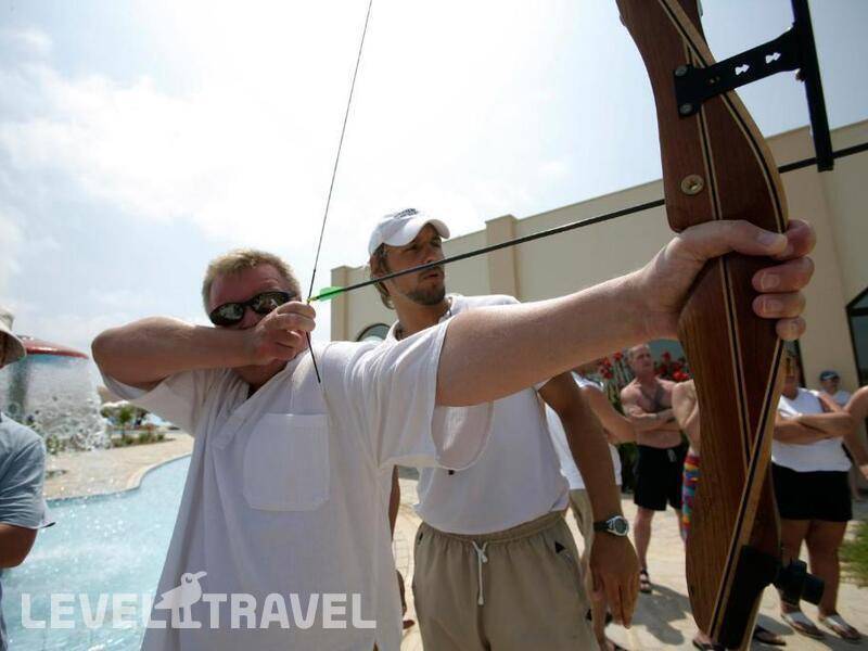 Фотография Avanti Paphos