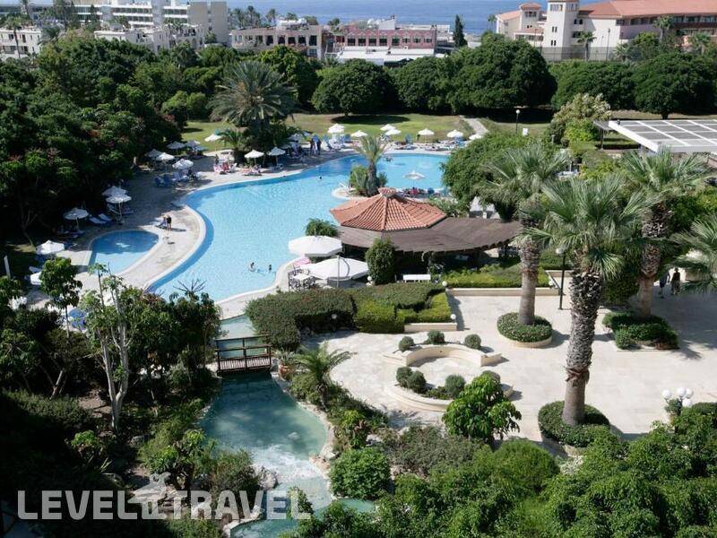 Фотография Avanti Paphos