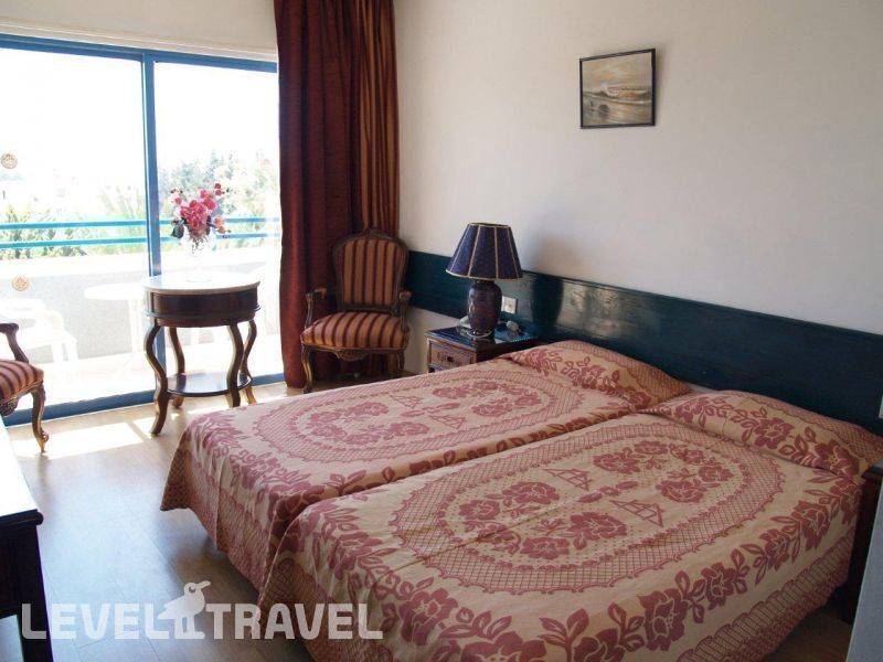 Фотография Paphiessa Hotel & Apartments