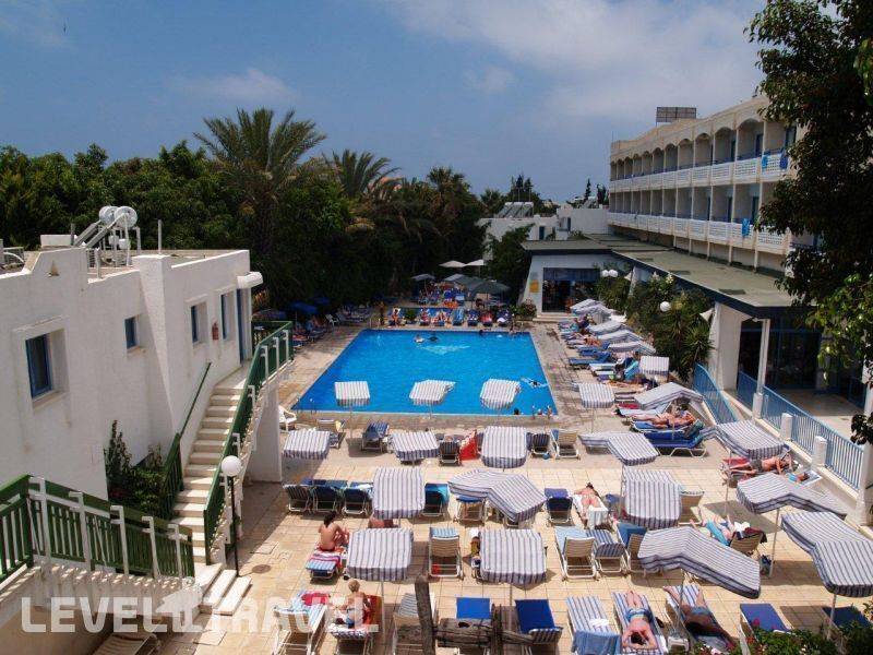 Фотография Paphiessa Hotel & Apartments
