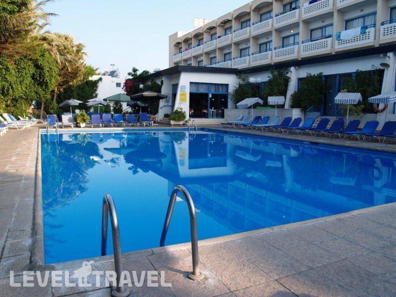 Фотография Paphiessa Hotel & Apartments