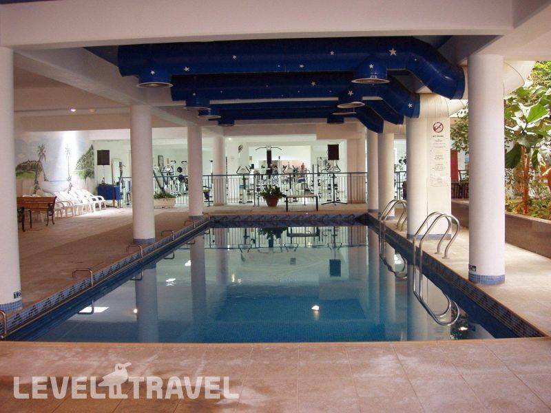 Фотография Paphiessa Hotel & Apartments