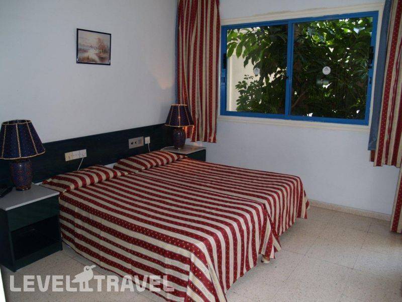 Фотография Paphiessa Hotel & Apartments