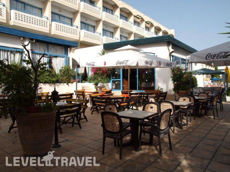 Фотография Paphiessa Hotel & Apartments