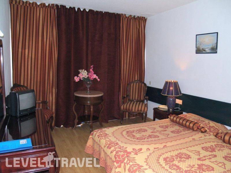 Фотография Paphiessa Hotel & Apartments