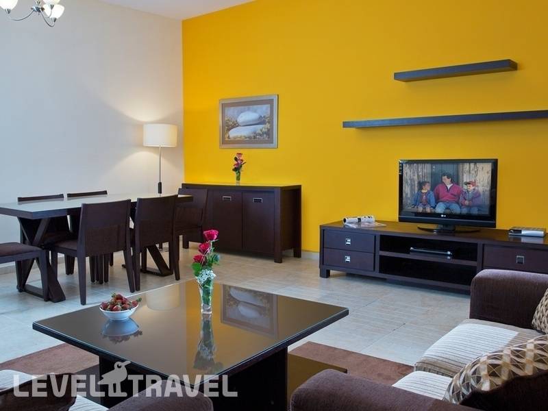 Фотография Time Topaz Hotel Apartments