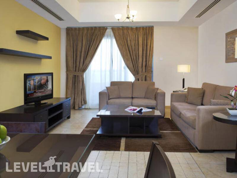 Фотография Time Topaz Hotel Apartments