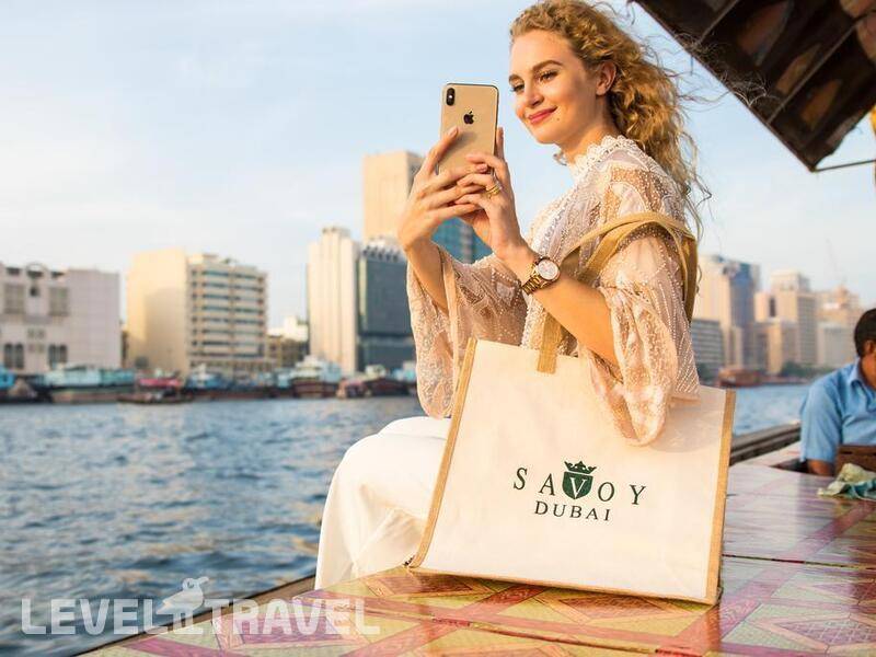 Фотография Savoy Central Hotel Apartments (Ex. Dar Al Sondos Hotel Apartments)