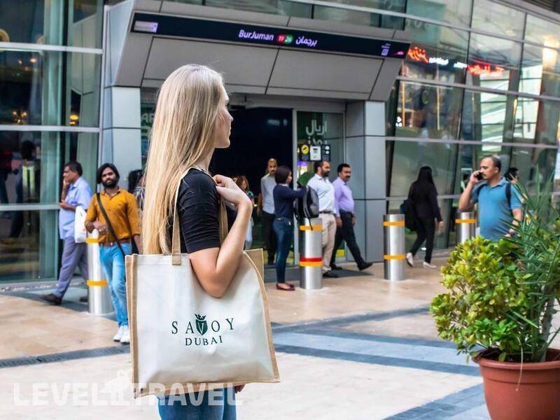 Фотография Savoy Central Hotel Apartments (Ex. Dar Al Sondos Hotel Apartments)