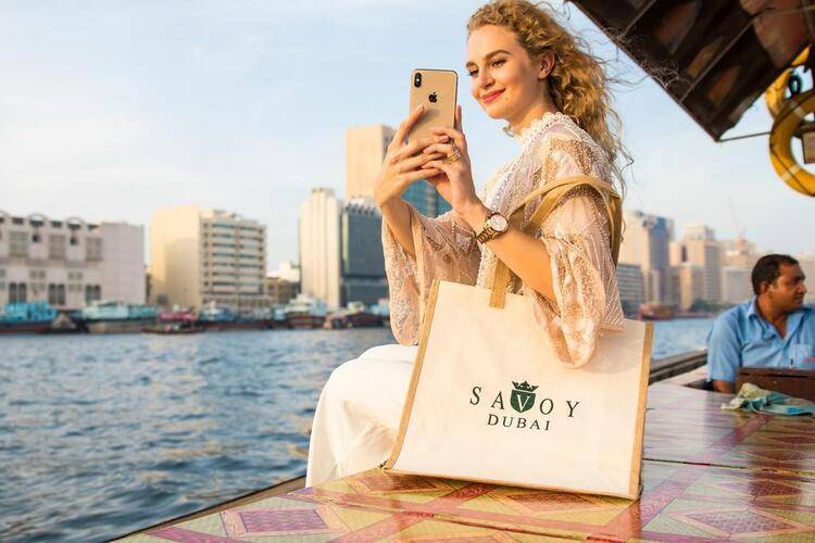 Savoy Central Hotel Apartments (Ex. Dar Al Sondos Hotel Apartments)