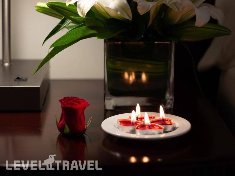 Фотография Savoy Central Hotel Apartments (Ex. Dar Al Sondos Hotel Apartments)