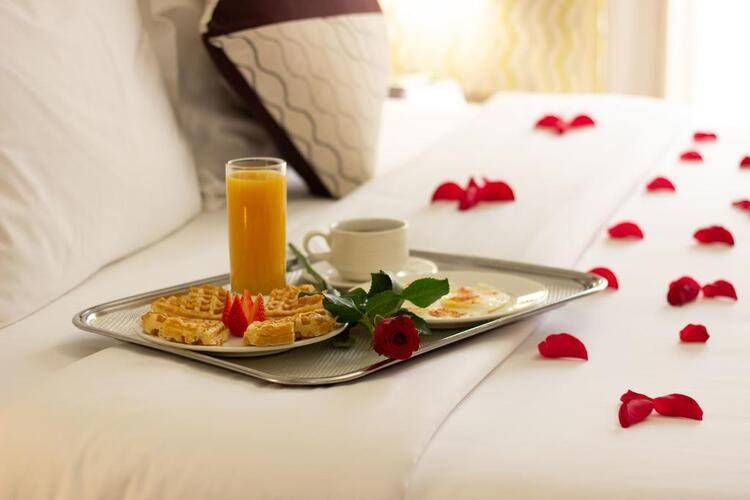 Savoy Central Hotel Apartments (Ex. Dar Al Sondos Hotel Apartments)