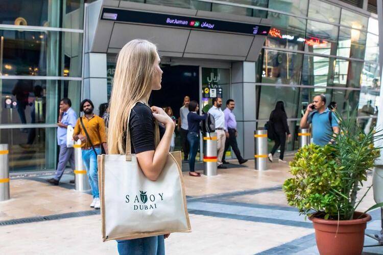 Savoy Central Hotel Apartments (Ex. Dar Al Sondos Hotel Apartments)