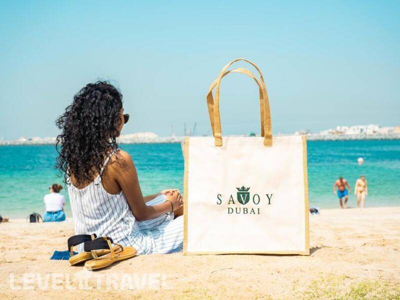 Фотография Savoy Central Hotel Apartments (Ex. Dar Al Sondos Hotel Apartments)