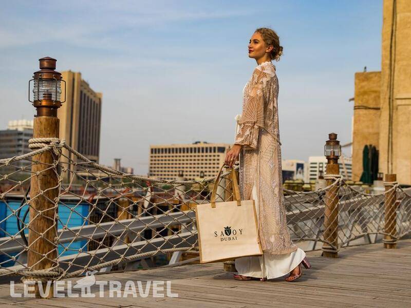 Фотография Savoy Central Hotel Apartments (Ex. Dar Al Sondos Hotel Apartments)