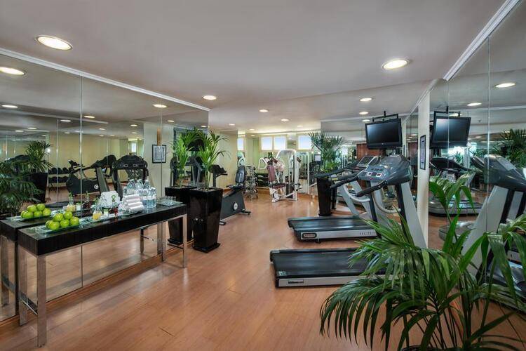 Savoy Central Hotel Apartments (Ex. Dar Al Sondos Hotel Apartments)