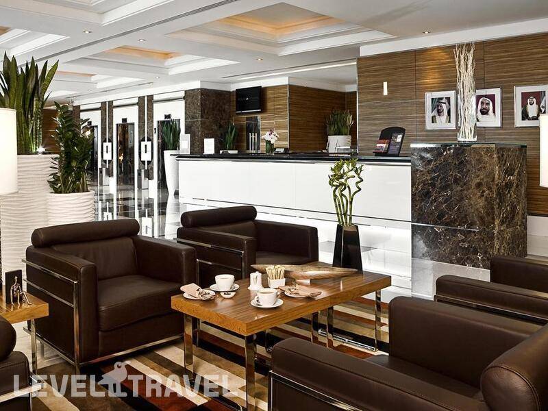 Фотография Four Points By Sheraton Downtown