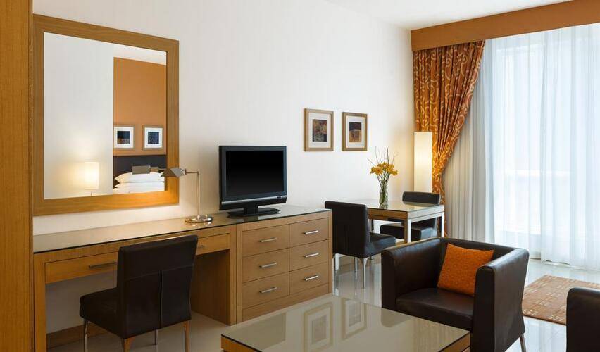 Four Points By Sheraton Downtown