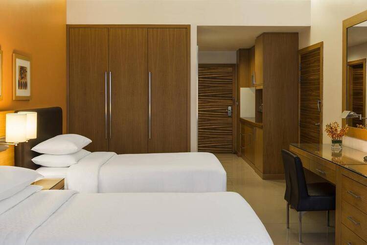 Four Points By Sheraton Downtown
