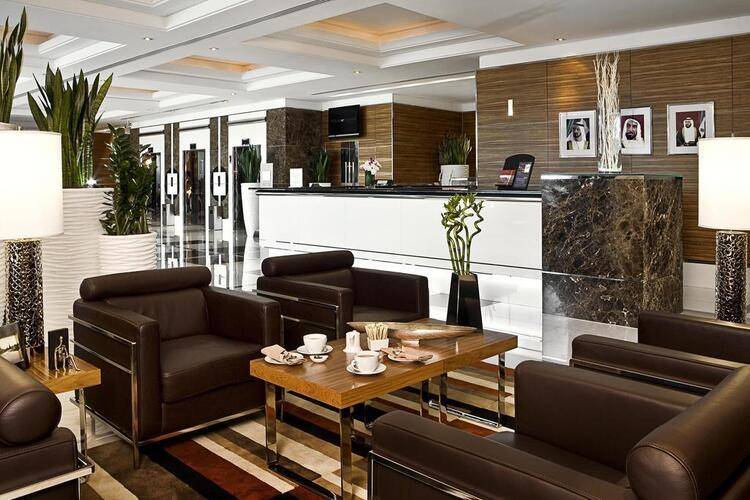 Four Points By Sheraton Downtown