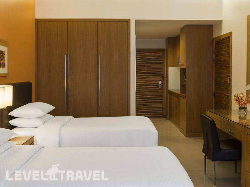 Фотография Four Points By Sheraton Downtown