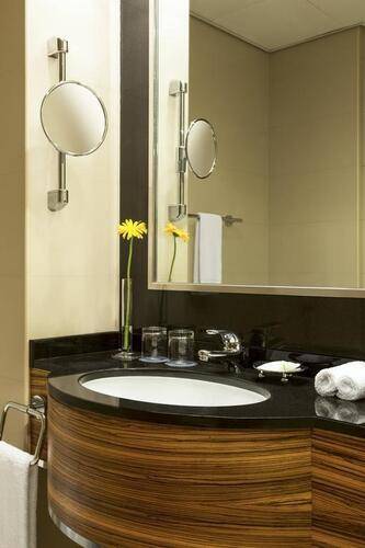 Four Points By Sheraton Downtown