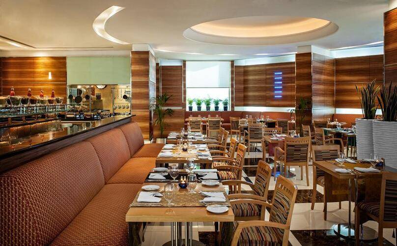 Four Points By Sheraton Downtown