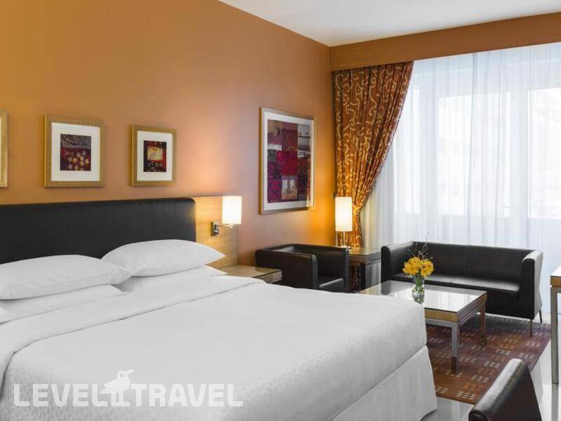 Фотография Four Points By Sheraton Downtown