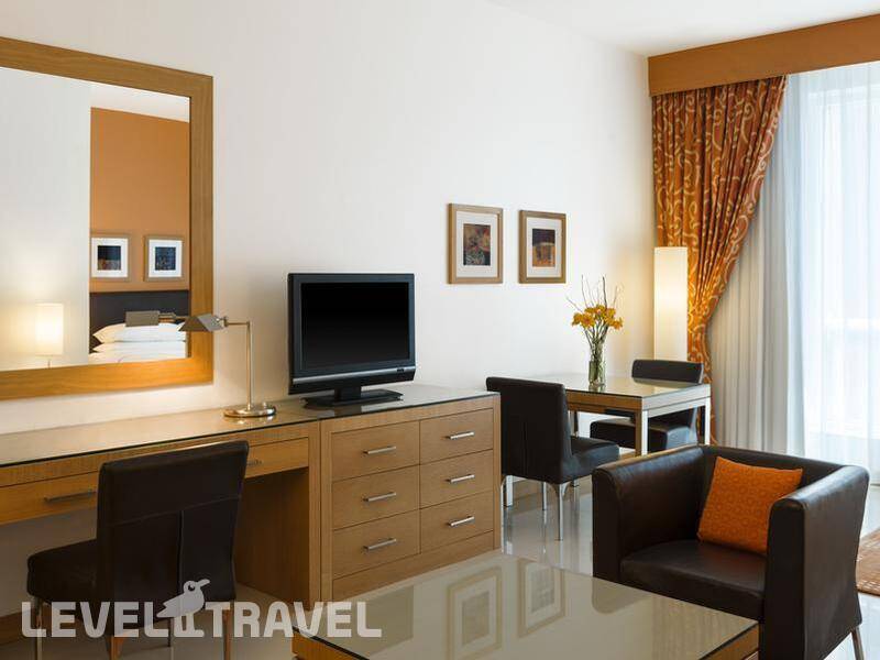 Фотография Four Points By Sheraton Downtown