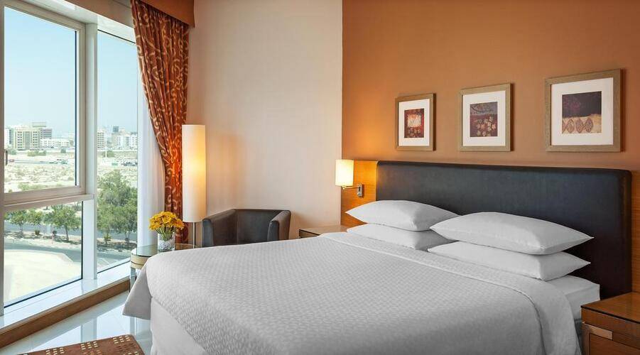 Four Points By Sheraton Downtown