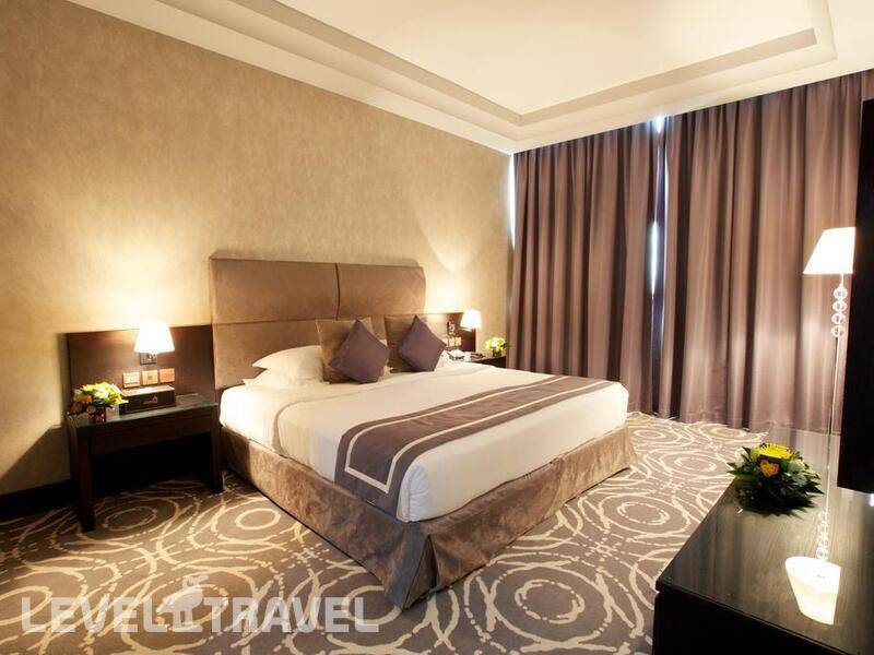 Фотография Mangrove Hotel Ras Al Khaimah (Ex.Mangrove By Bin Majid)