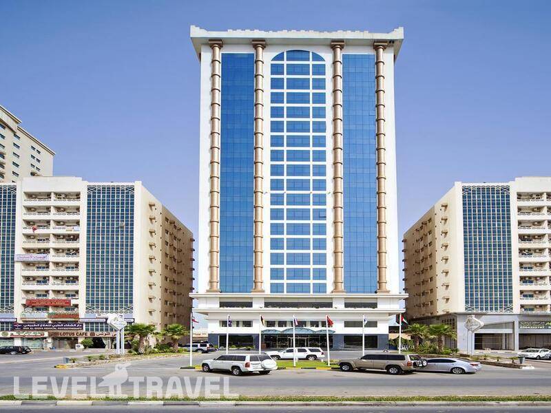 Фотография Mangrove Hotel Ras Al Khaimah (Ex.Mangrove By Bin Majid)