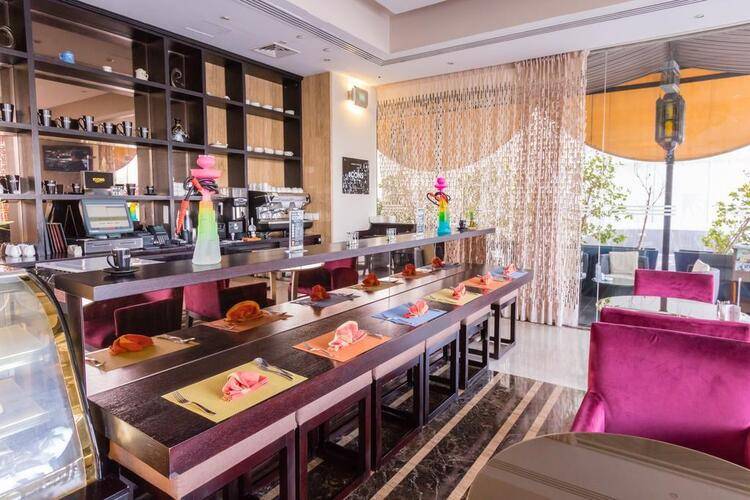 Mangrove Hotel Ras Al Khaimah (Ex.Mangrove By Bin Majid)