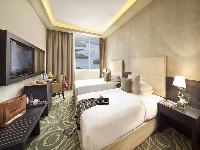 Mangrove Hotel Ras Al Khaimah (Ex.Mangrove By Bin Majid)