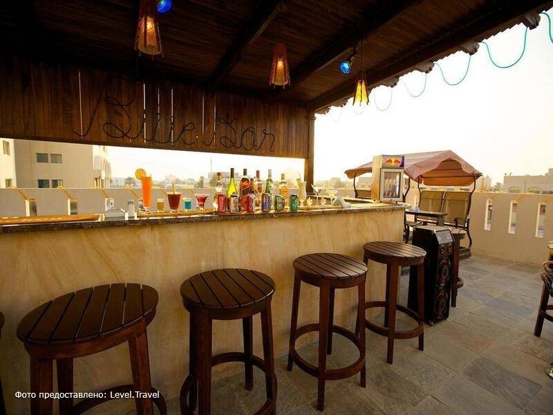 Фотография Mangrove Hotel Ras Al Khaimah (Ex.Mangrove By Bin Majid)