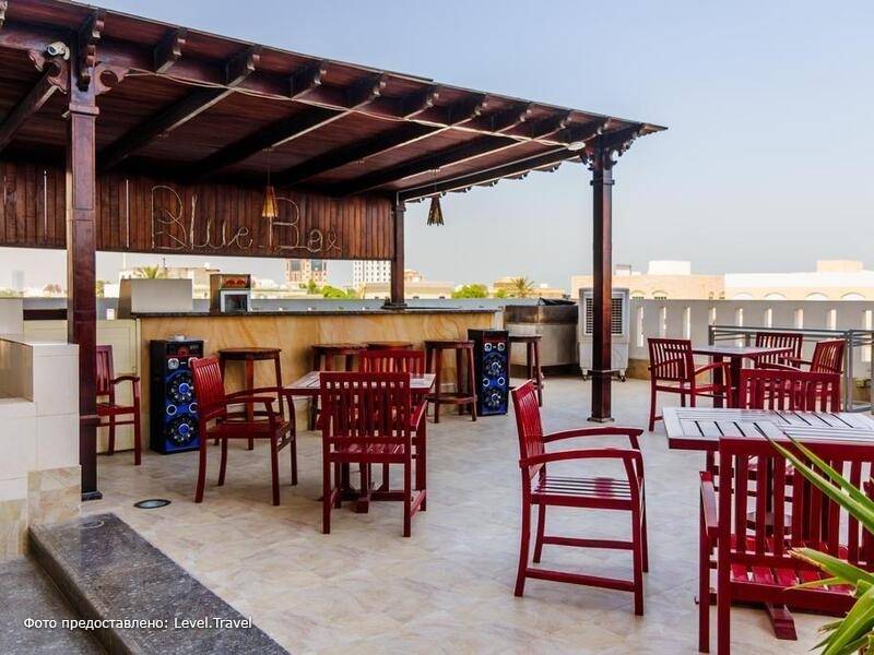 Фотография Mangrove Hotel Ras Al Khaimah (Ex.Mangrove By Bin Majid)