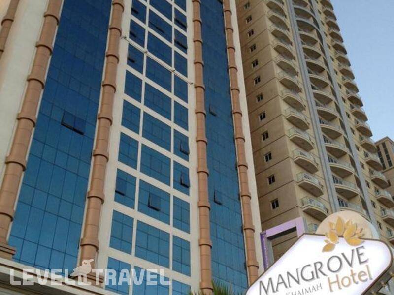 Фотография Mangrove Hotel Ras Al Khaimah (Ex.Mangrove By Bin Majid)