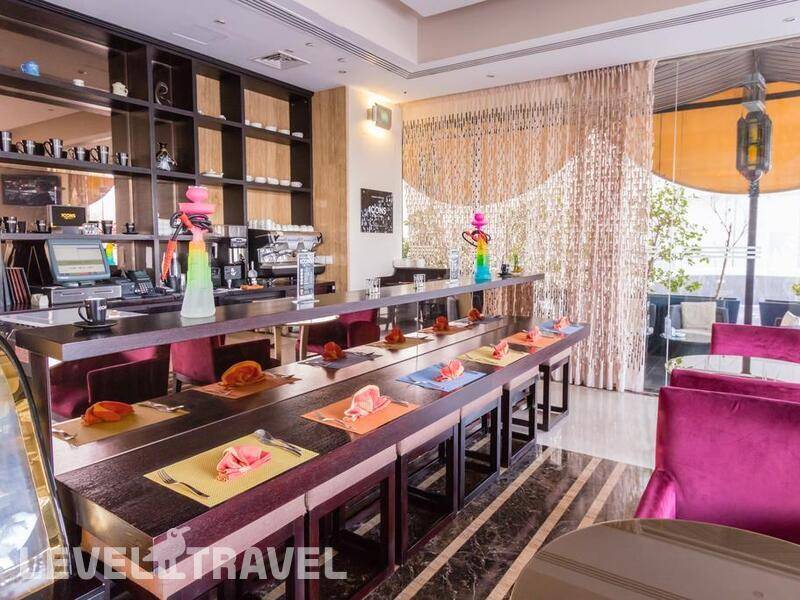 Фотография Mangrove Hotel Ras Al Khaimah (Ex.Mangrove By Bin Majid)